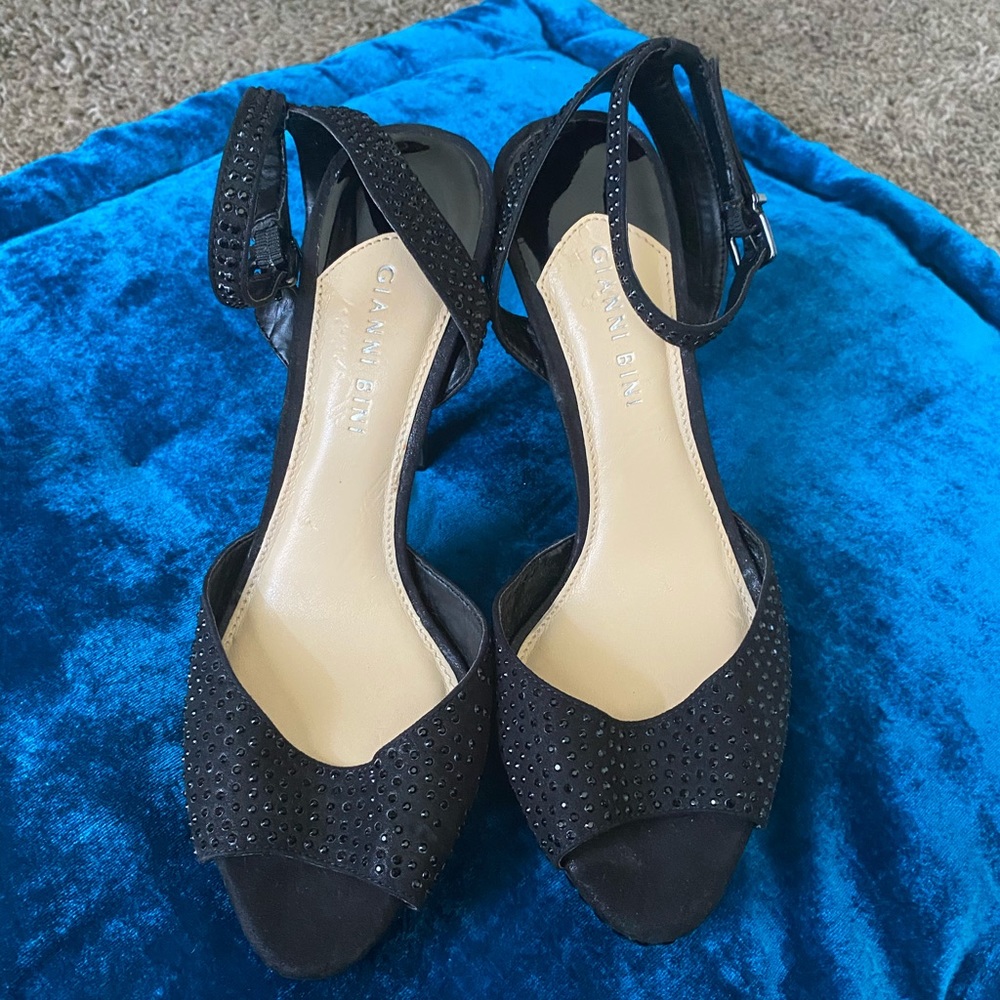 Gianni Bini heels